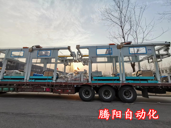碼垛機