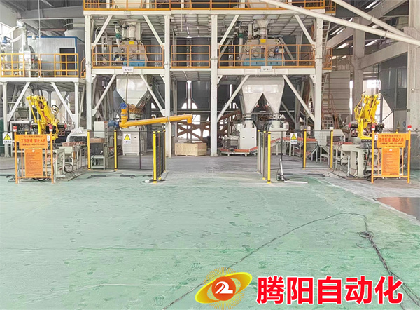 碼垛機(jī)器人