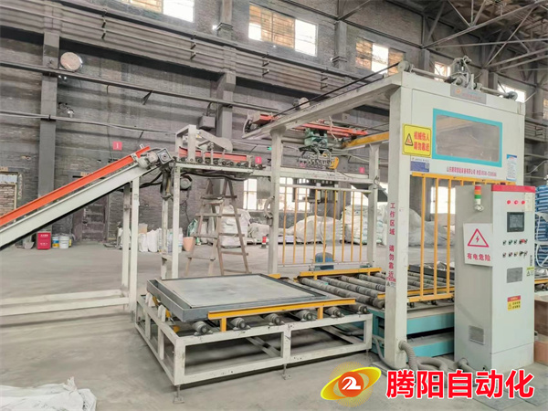 高位碼垛機(jī)